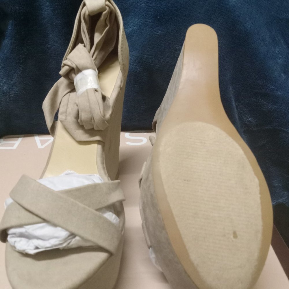 Wedges
